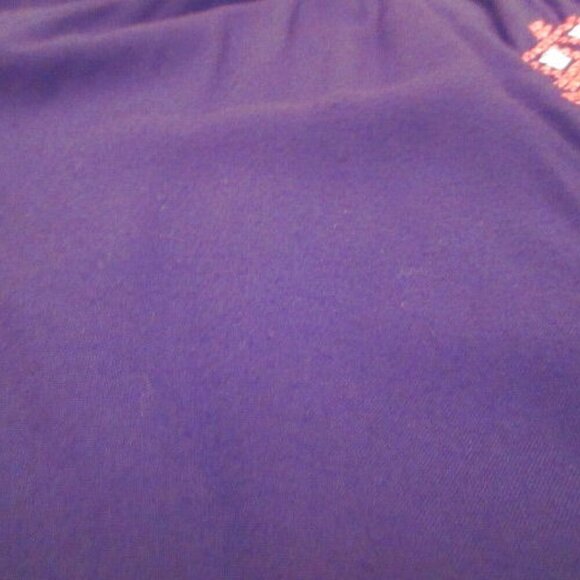 Karen Kane Tunic Top Size XL Embroidered Asymmetrical 3/4 Sleeves Boho Peasant - Picture 7 of 7